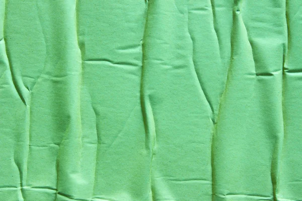 Sfondo Texture Carta Verde — Foto Stock