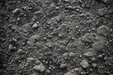 Gri doku zemin. duvar kağıdı dünya model yüzeyine.