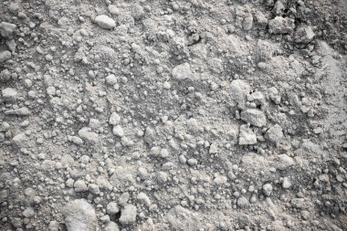 Gri doku zemin. duvar kağıdı dünya model yüzeyine.