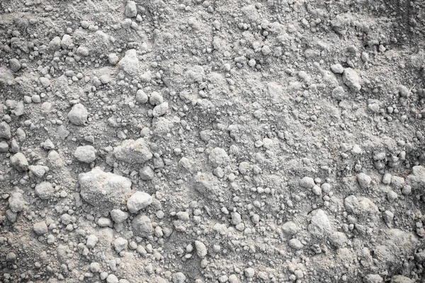 Γκρι Υφή Εδάφους Επιφάνεια Της Γης Μοτίβο Ταπετσαρίας — Φωτογραφία Αρχείου