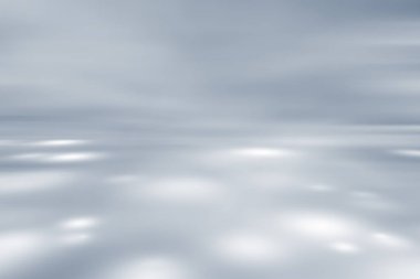 Bokeh efektli soyut arkaplan