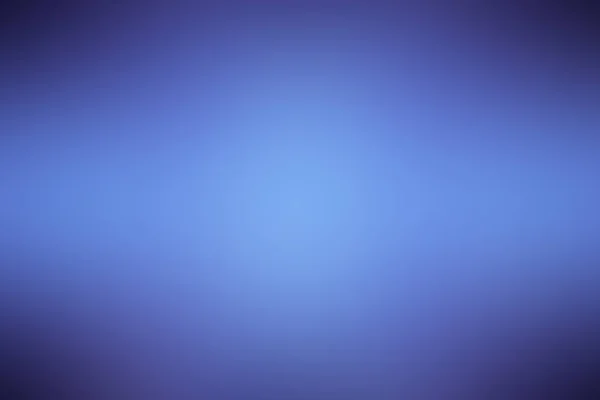 グラデーションメッシュの抽象的な青の背景 — ストック写真