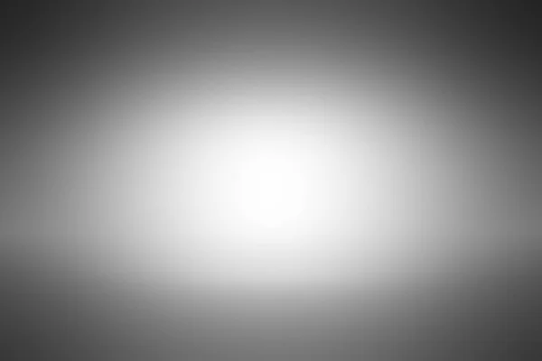 Black Gradient Spotlight Backdrop Wallpaper Abstract Gradient Black — Stock Photo, Image