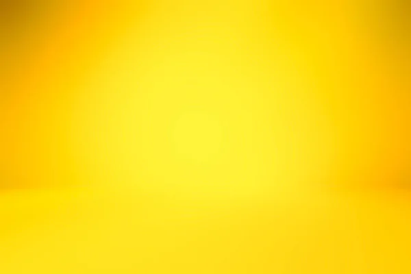 Abstract Yellow Background Layout Design Studio Room Web Template Business — Fotografia de Stock