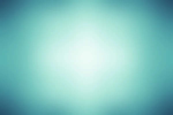 Abstract Smooth Blur Blue Background Vignette — Stockfoto