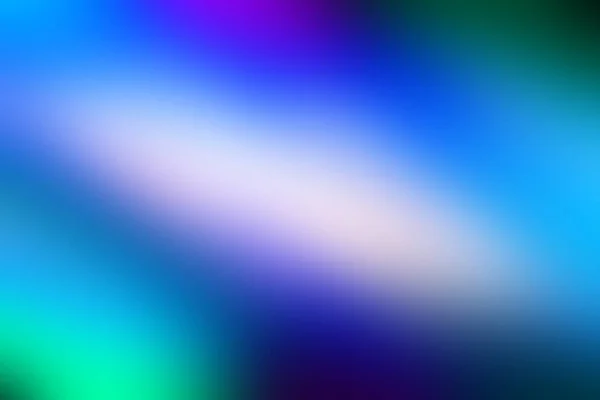 Kolorowy Gradient Fluid Kształtuje Dynamiczny Kolor Tapety Różowy Niebieski Spectrum — Zdjęcie stockowe