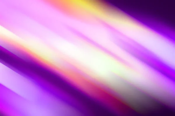Colorful Gradient Fluid Shapes Dynamic Color Wallpaper Yellow Spectrum Vibrant — Stok fotoğraf