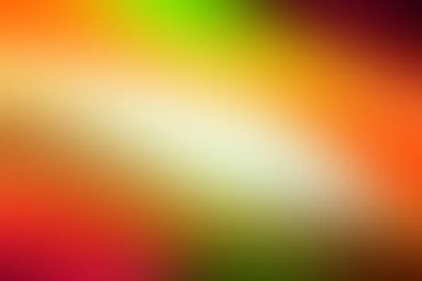 Colorful Gradient Fluid Shapes Dynamic Color Wallpaper Yellow Spectrum Vibrant — Zdjęcie stockowe