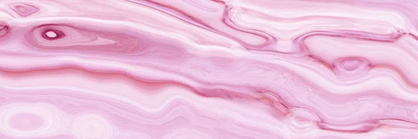 Pink Marble Texture Background Marble Texture Background Floor Decorative Stone — Stock Photo, Image