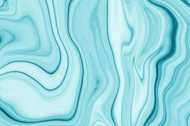 Mermer mürekkep renkli. mavi mermer desen doku arka plan. arka plan veya duvar kağıdı için kullanılabilir