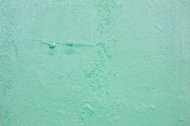 blue paint texture, background