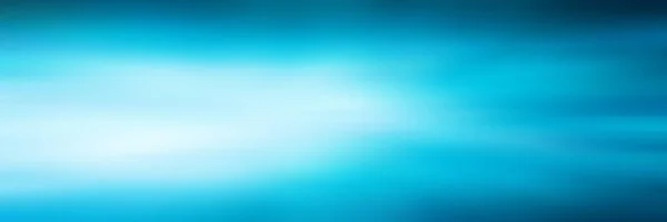 Синій Розмитий Фон Абстрактна Ілюстрація Красиве Літнє Небо — стокове фото