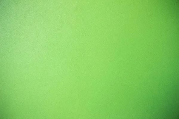 セメント コンクリート コンクリート 緑の背景の壁紙の表面テクスチャー — ストック写真