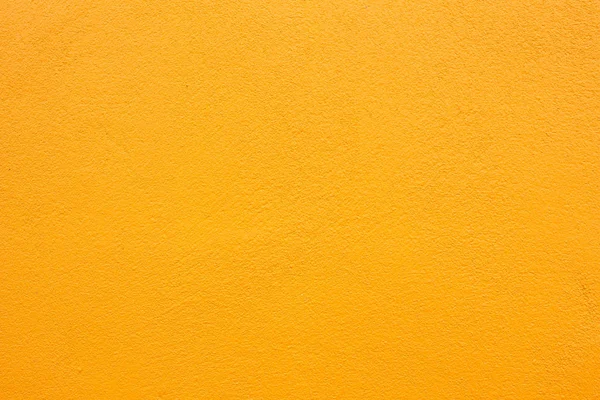 Cement Surface Texture Concrete Orange Concrete Backdrop Wallpaper — Stock Photo, Image