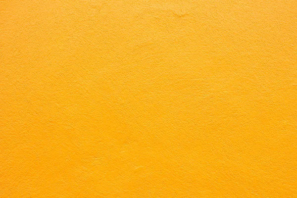 Cement Surface Texture Concrete Orange Concrete Backdrop Wallpaper — Stock Photo, Image