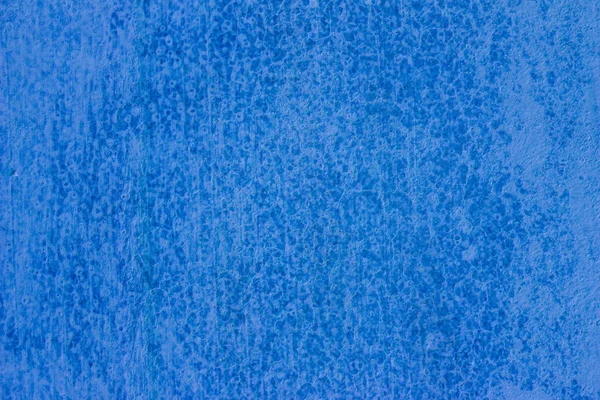 Abstrait Fond Bleu Texture Décorative — Photo