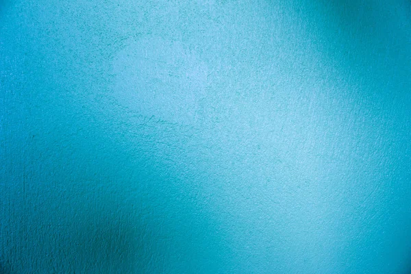 Abstract Blue Background Bright Pattern White Paint — Foto de Stock