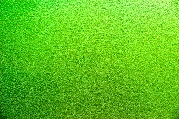 水泥混凝土表面纹理 绿色混凝土背景壁纸 — 图库照片