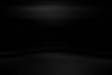 Soyut siyah beyaz arka plan. Metin için boş boşluk.