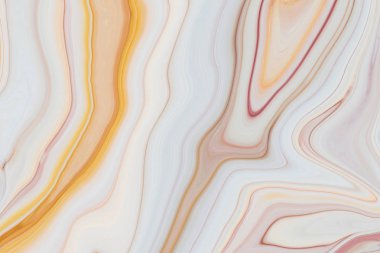 Mermer mürekkep renkli. Kahverengi mermer desen doku arka plan. arka plan veya duvar kağıdı için kullanılabilir