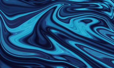 Mermer mürekkep renkli. mavi mermer desen doku arka plan. arka plan veya duvar kağıdı için kullanılabilir