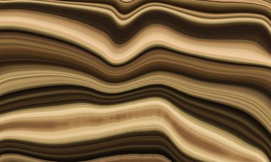 Mermer mürekkep renkli. Kahverengi mermer desen doku arka plan. arka plan veya duvar kağıdı için kullanılabilir