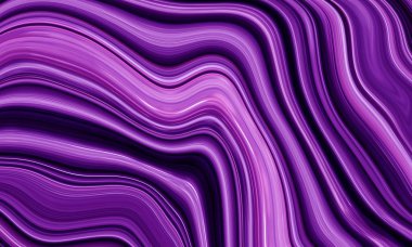 abstract background with fluid gradient. 3d illustration, graphic and color art