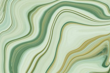 Mermer mürekkep renkli. Yeşil Mermer desen doku arka plan. arka plan veya duvar kağıdı için kullanılabilir