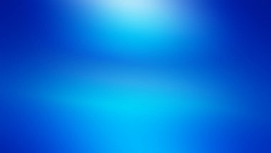 abstract blue gradient background. smooth light soft blur.