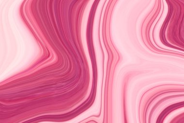 Mermer mürekkep renkli. pembe mermer desen doku arka plan. arka plan veya duvar kağıdı için kullanılabilir