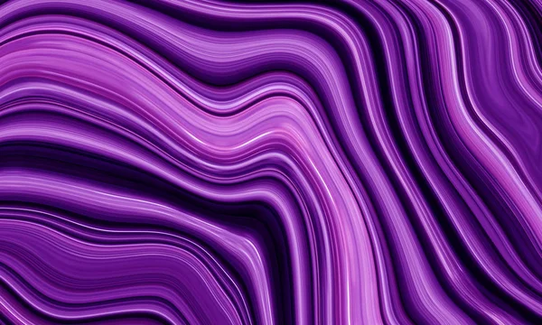 Abstract Background Fluid Gradient Illustration Graphic Color Art — 图库照片
