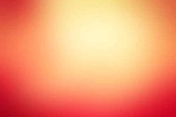 Orange gradient abstract background / abstract orange background. bokeh abstract light background. Summer background with a magnificent sun burst with lens flare. Hot with space for your message