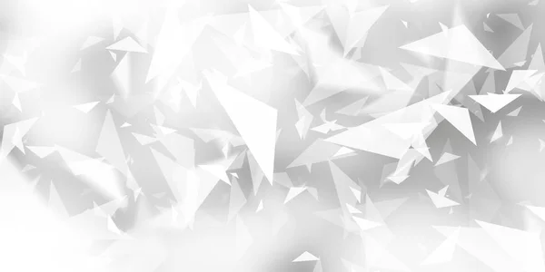 Abstract Background White Paper Illustration — Stockfoto