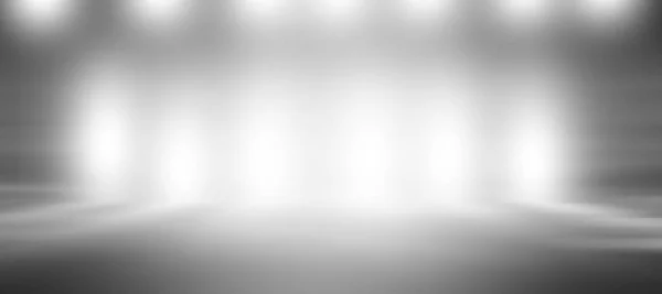 Abstract Black White Background Empty Space Text — Stock Photo, Image