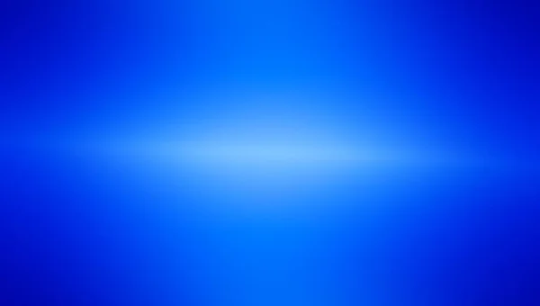 Abstract Blue Background Smooth Gradient Mesh — Foto de Stock