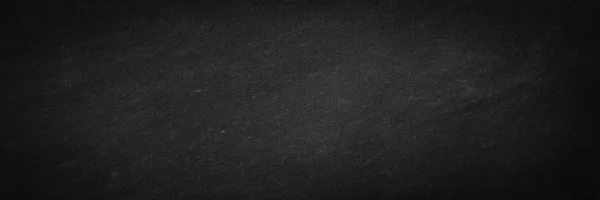 Preto Chalkboard Textura Fundo — Fotografia de Stock