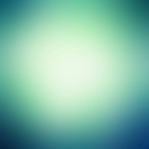 Abstract Background Blur Light Blue Soft Blurred Defocused — Stockfoto