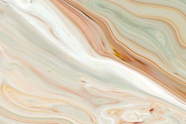 Marble Texture Background Abstract Colorful Pattern — Stock Photo, Image