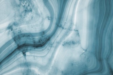 Boya lekeleriyle soyut arkaplan