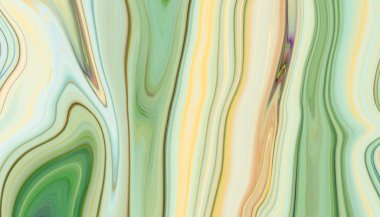 yeşil mermer mermer arkaplan / mermer dokunun yüzeyi