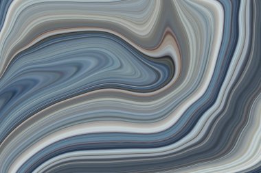 Kahverengi mermer arkaplanın soyut deseni.