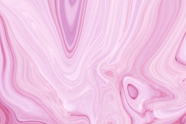Mermer mürekkep renkli. pembe mermer desen doku arka plan. arka plan veya duvar kağıdı için kullanılabilir