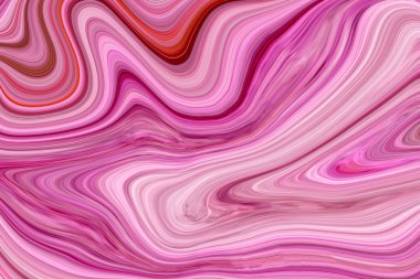 Mermer mürekkep renkli. pembe mermer desen doku arka plan. arka plan veya duvar kağıdı için kullanılabilir