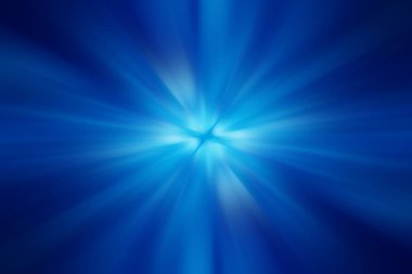 Açık mavi arkaplan. mavi radyal gradyan etkisi duvar kağıdı