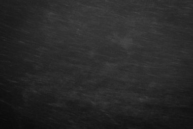Kara tahta doku arka plan. Blackboard duvar duvar kağıdı zemin, koyu tonu.