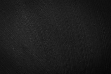 Kara tahta doku arka plan. Blackboard duvar duvar kağıdı zemin, koyu tonu.