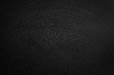 Kara tahta doku arka plan. Blackboard duvar duvar kağıdı zemin, koyu tonu.
