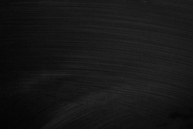 Kara tahta doku arka plan. Blackboard duvar duvar kağıdı zemin, koyu tonu.