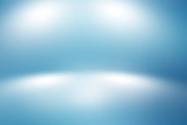 Синій Фон Неба Світловим Ефектом — стокове фото