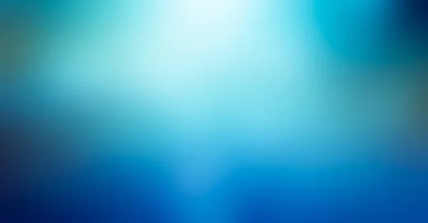 Dark Blue Gradient Background Blue Radial Gradient Effect Wallpaper — Φωτογραφία Αρχείου